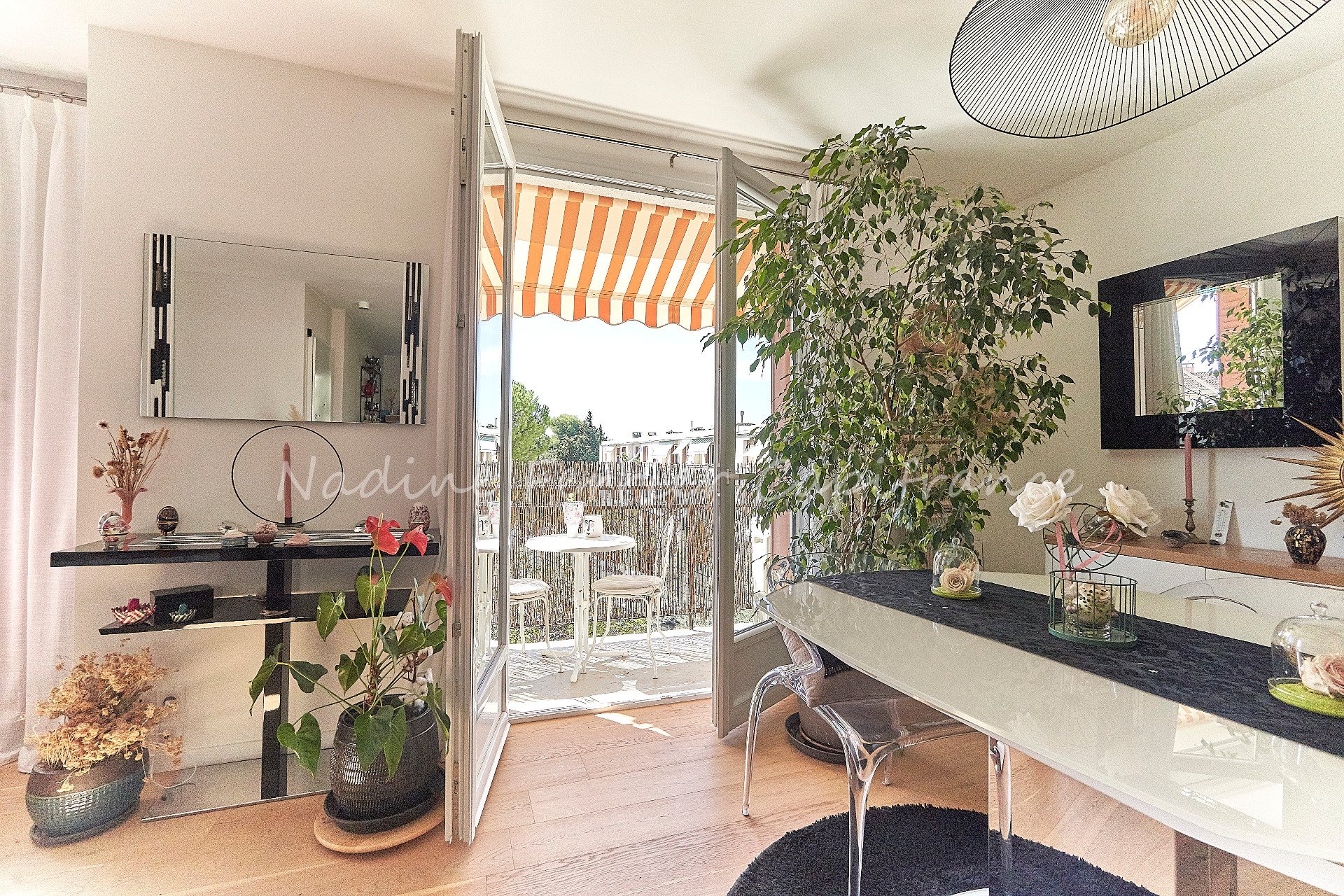 Appartement à vendre, 65m², Aix-en-Provence