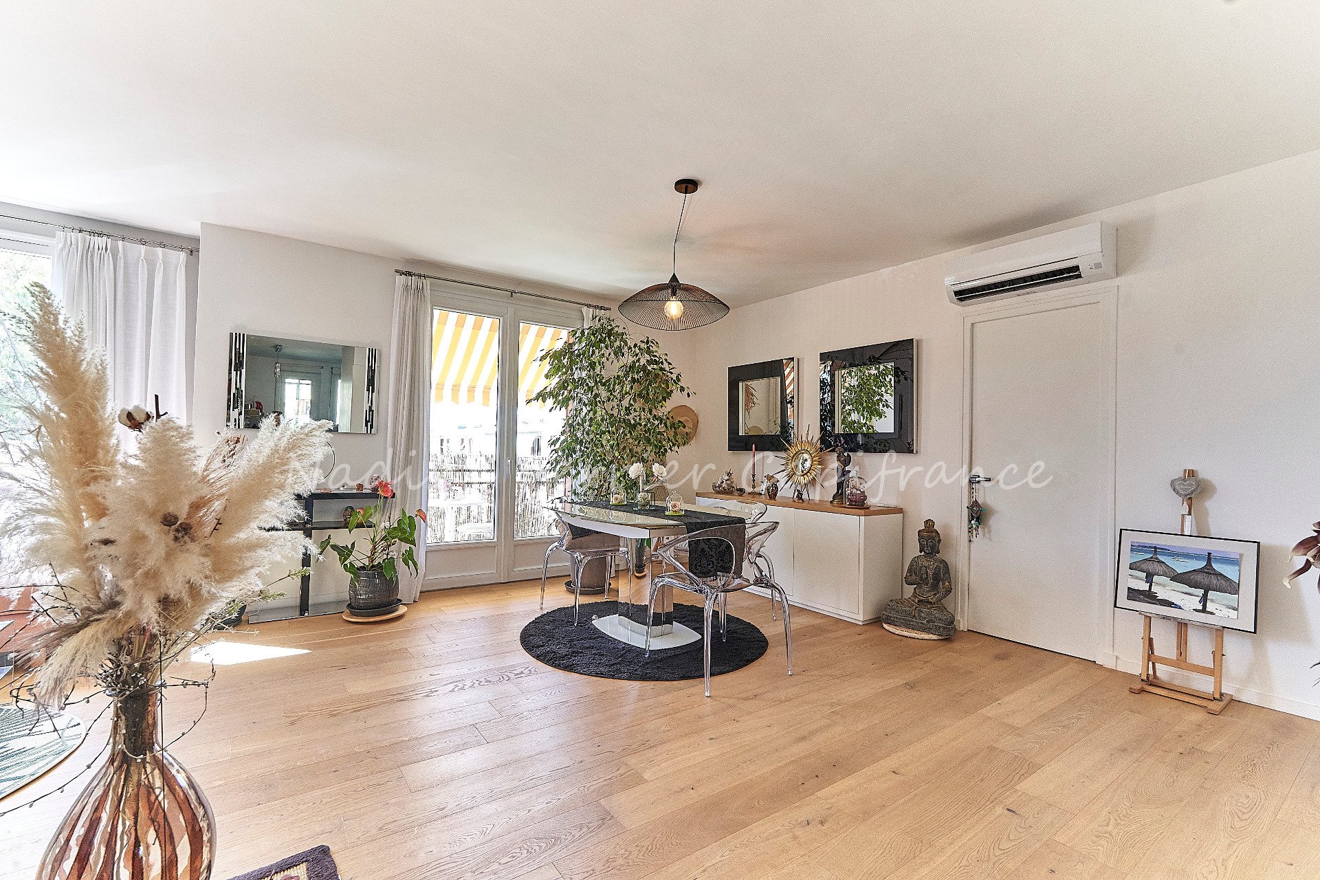 Appartement à vendre, 65m², Aix-en-Provence