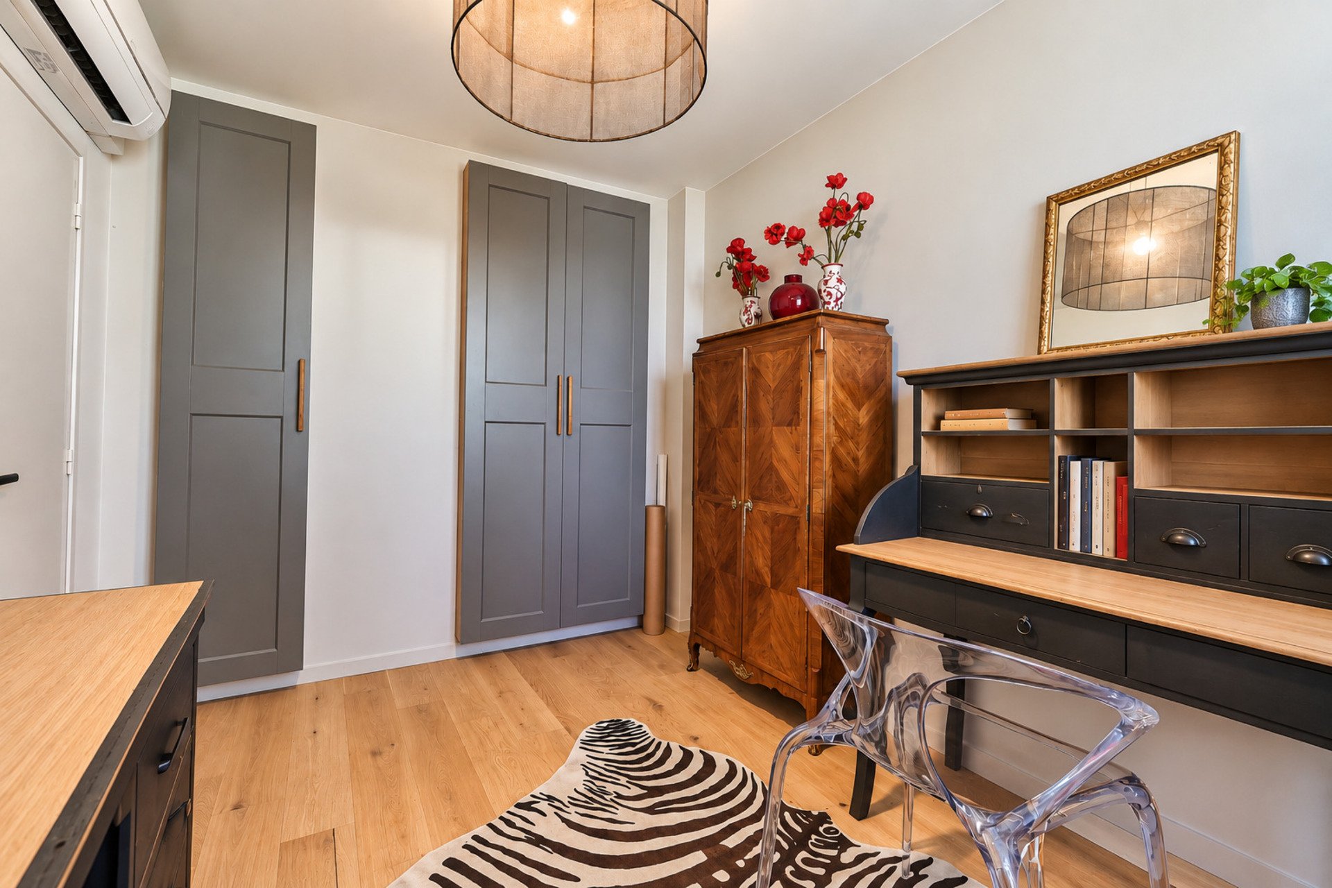 Appartement à vendre, 65m², Aix-en-Provence