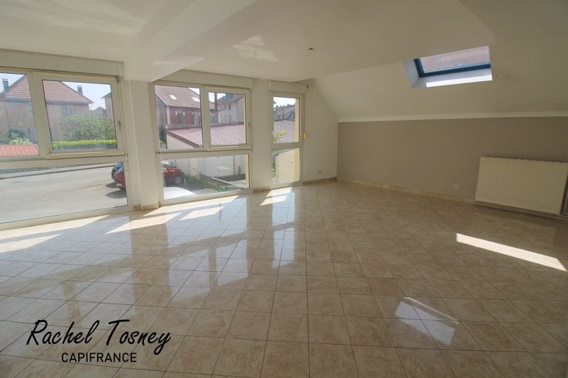 Appartement à vendre, 134m², Belfort