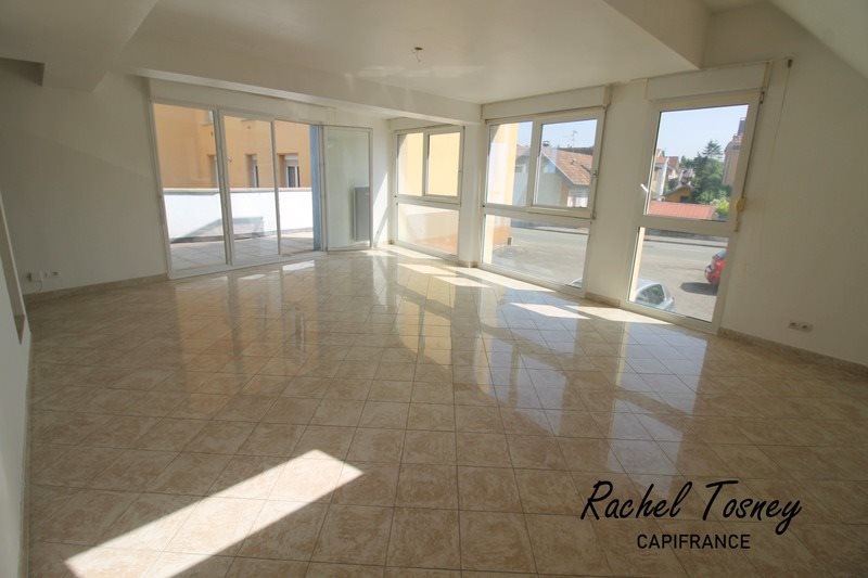 Appartement à vendre, 134m², Belfort