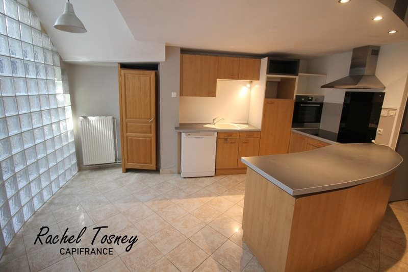 Appartement à vendre, 134m², Belfort