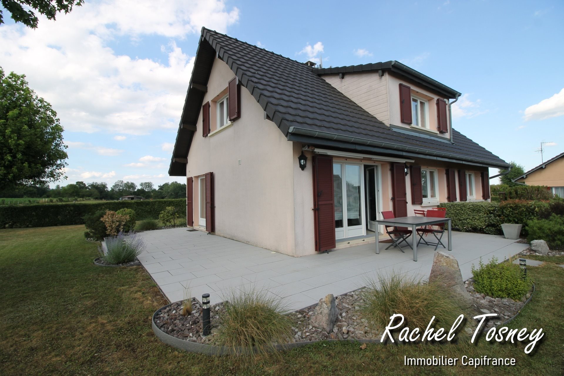 Maison à vendre, 128m², Belfort