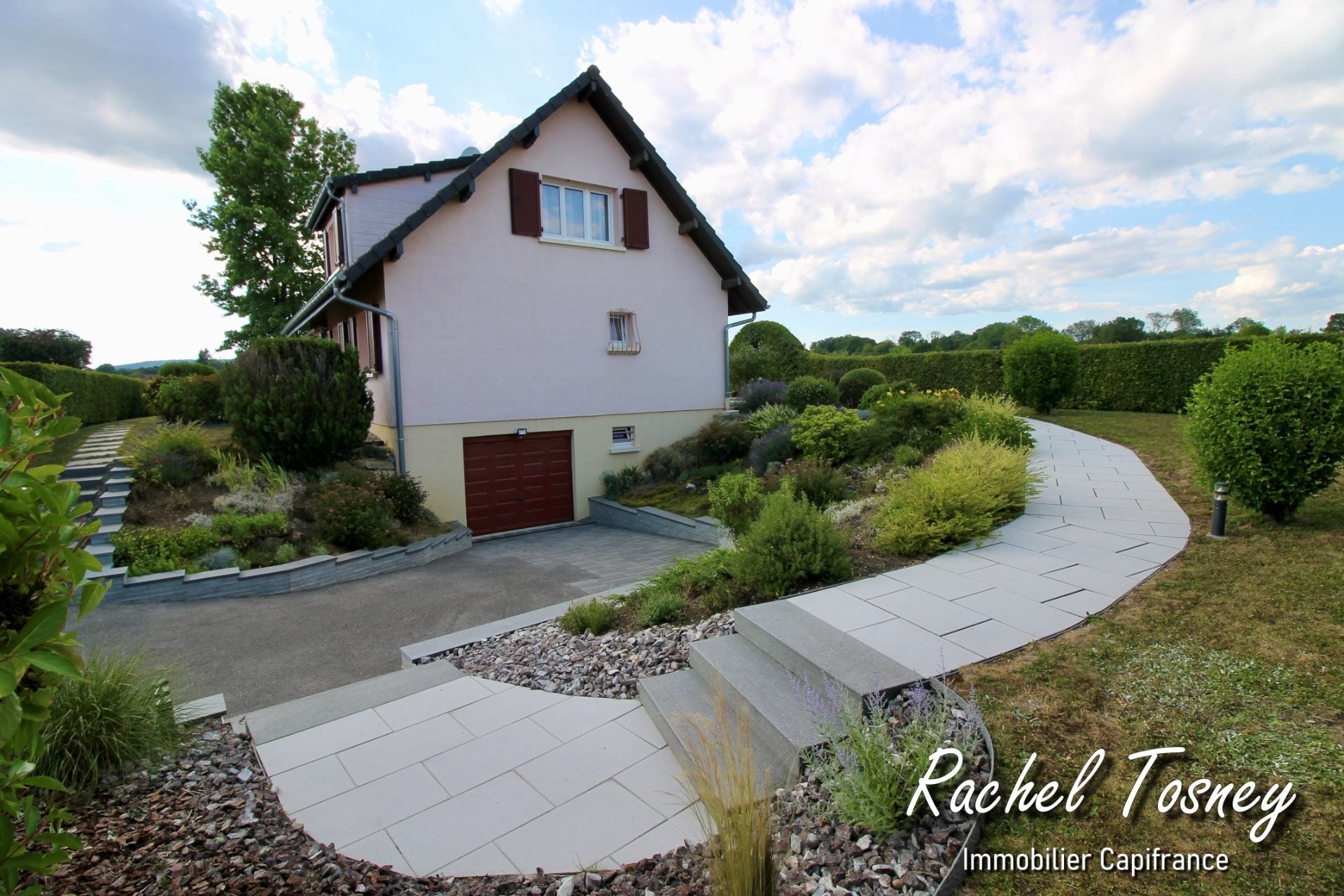 Maison à vendre, 128m², Belfort
