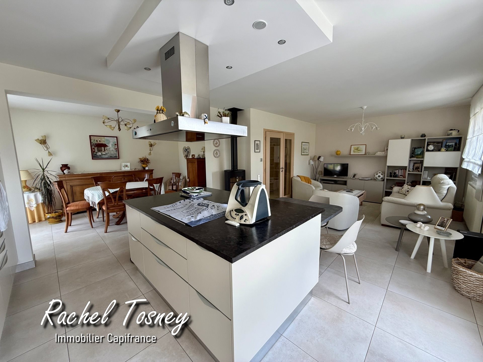 Maison à vendre, 128m², Belfort