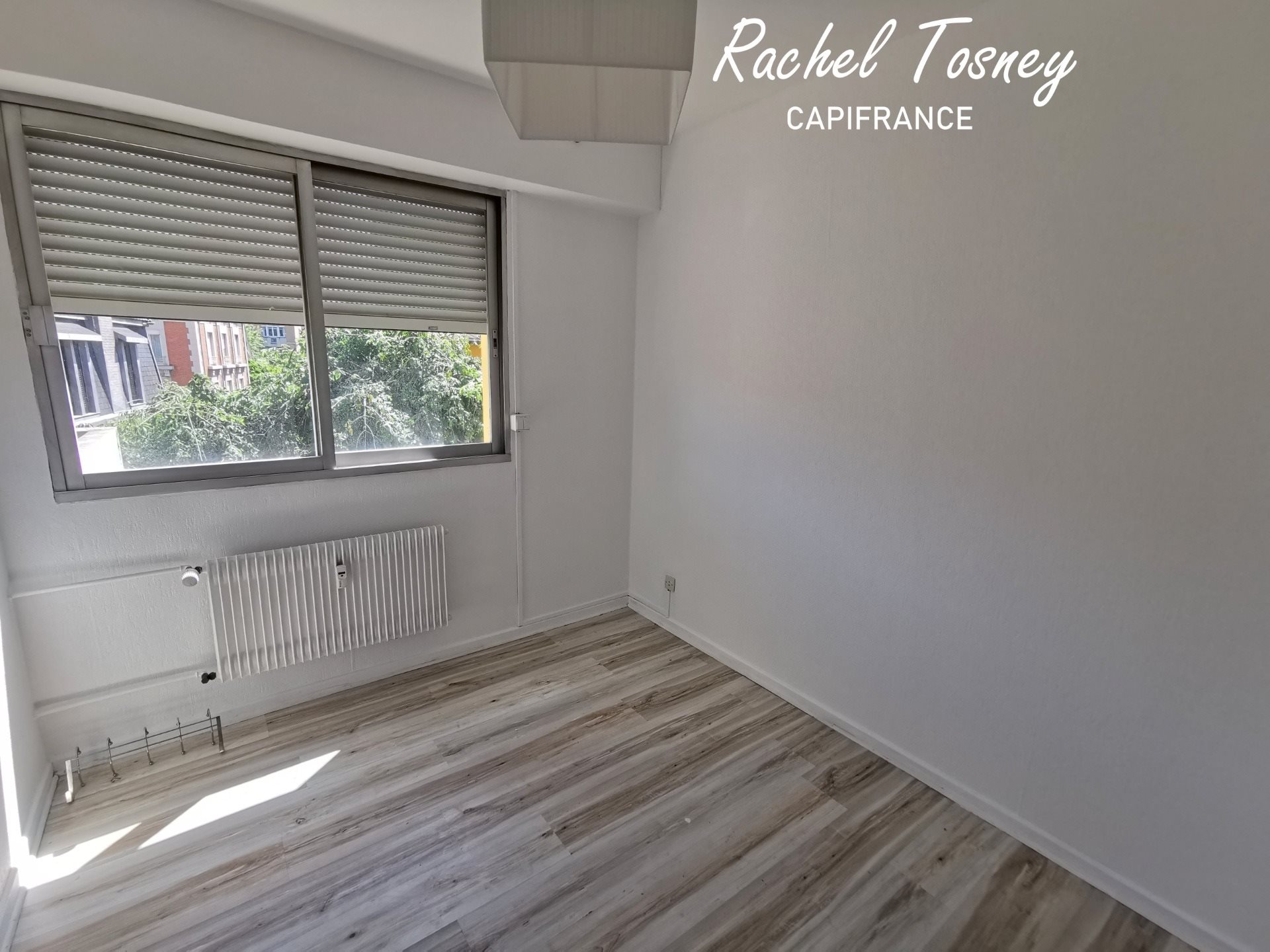Appartement à vendre, 39m², Belfort