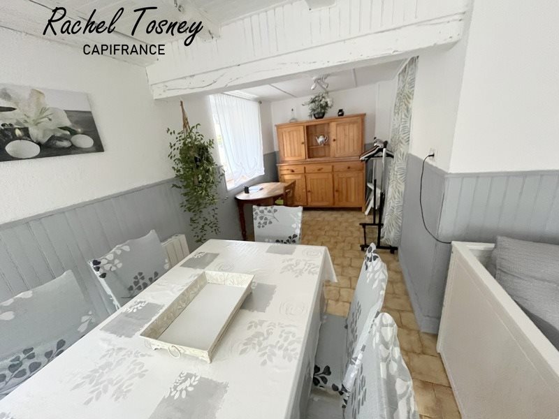 Maison à vendre, 78m², Anjoutey