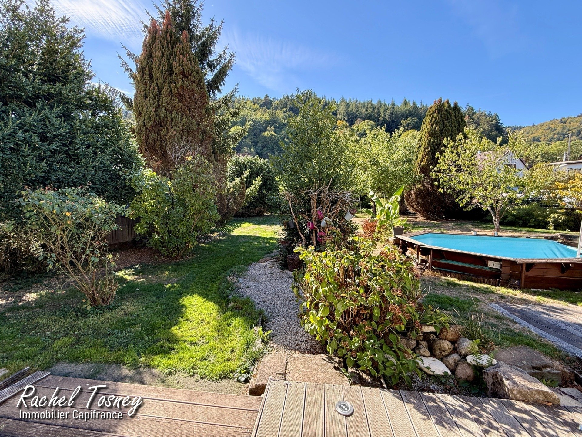 Maison à vendre, 210m², Giromagny