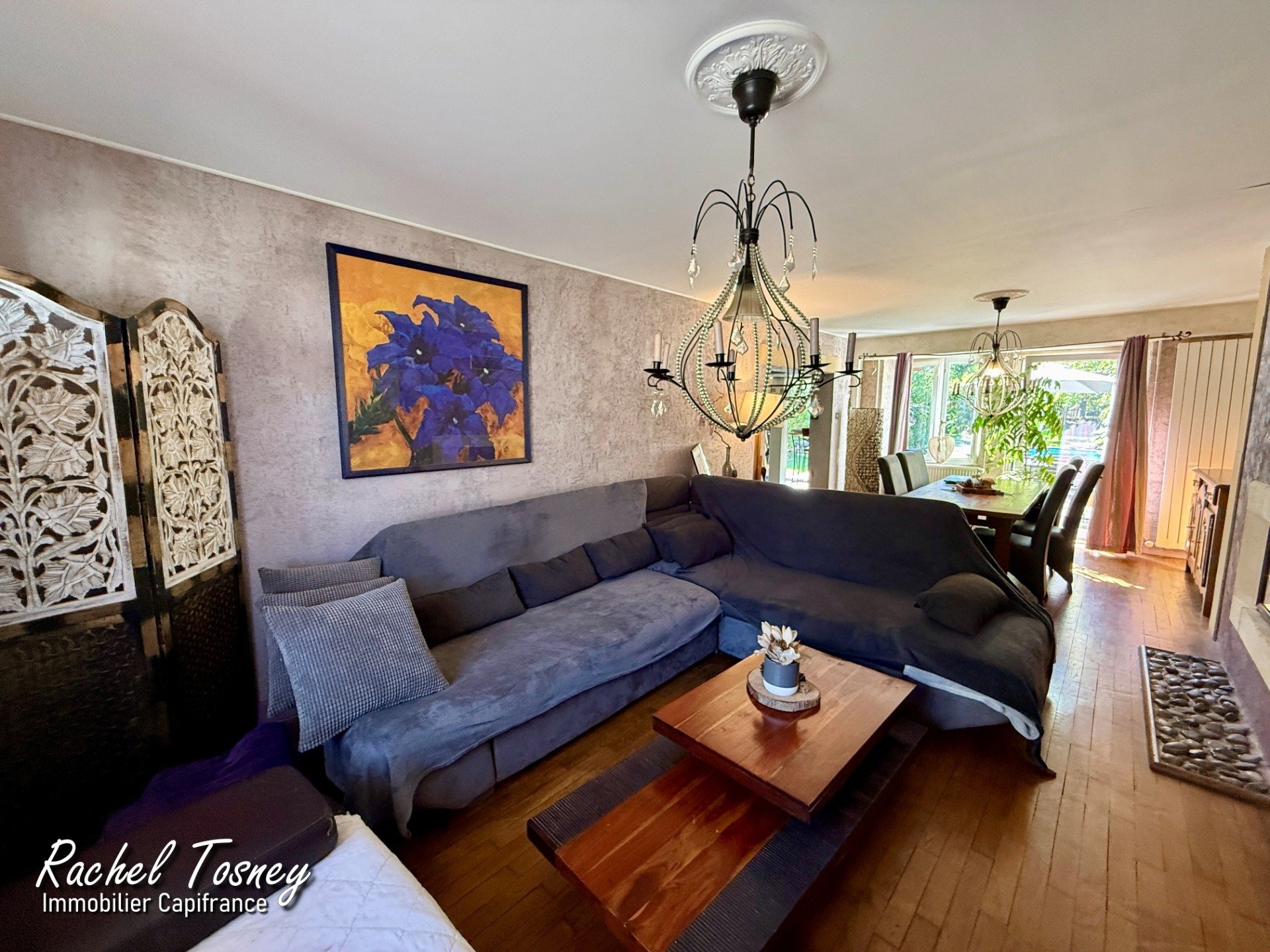 Maison à vendre, 210m², Giromagny