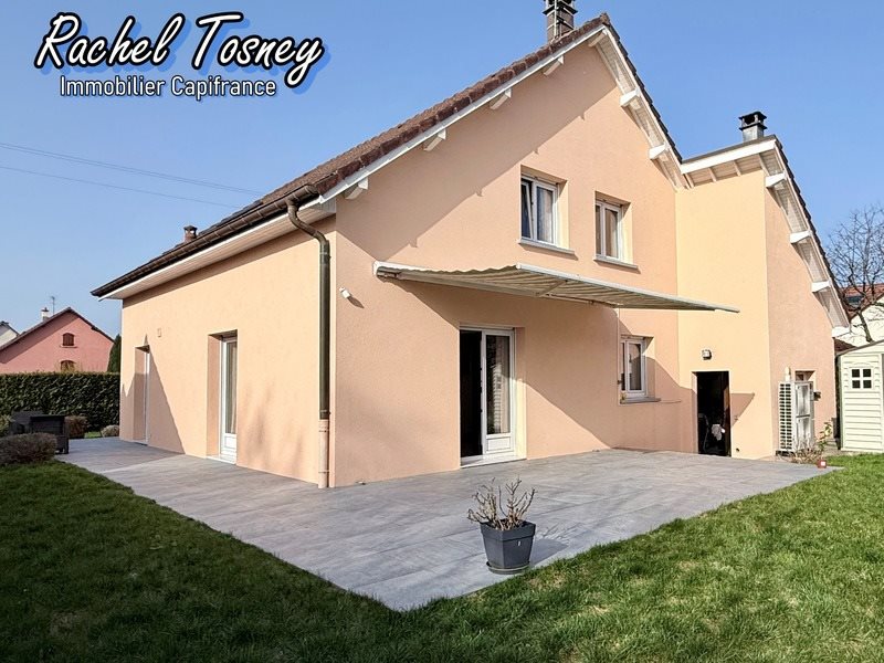 Maison à vendre, 137m², Offemont