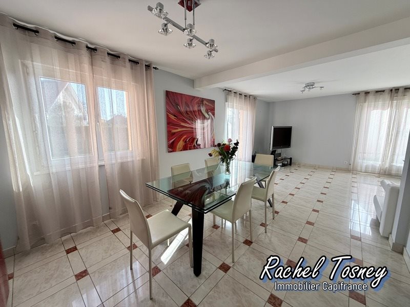 Maison à vendre, 137m², Offemont