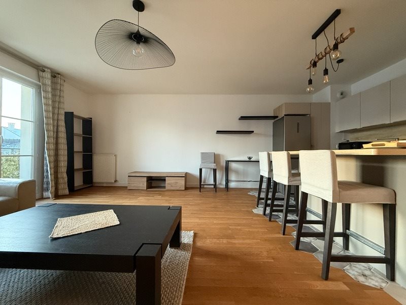 Appartement à louer, 70m², Neauphle-le-Château