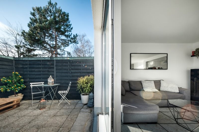 Appartement à vendre, 81m², Les Clayes-sous-Bois