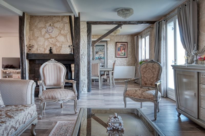 Maison à vendre, 145m², Saint-Germain-de-la-Grange