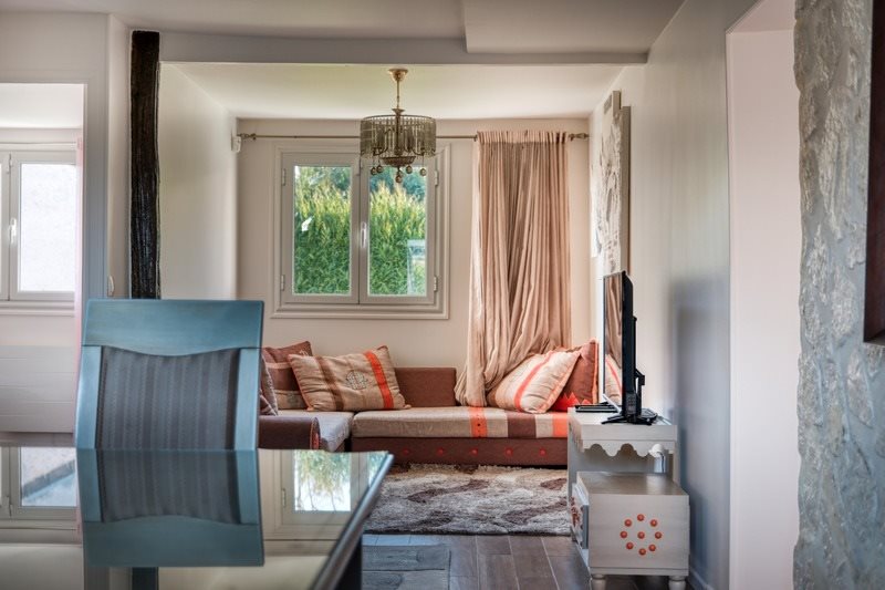 Maison à vendre, 145m², Saint-Germain-de-la-Grange