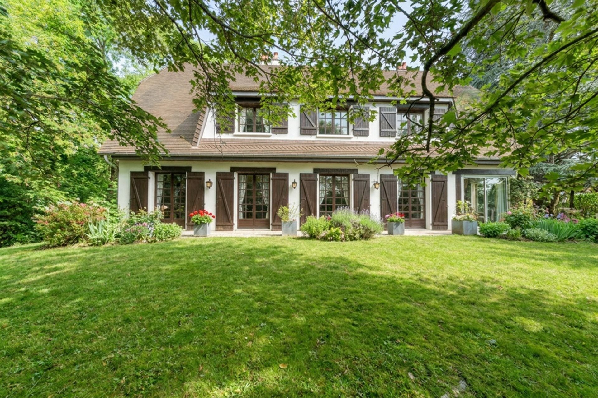Maison à vendre, 199m², Villiers-Saint-Fréderic