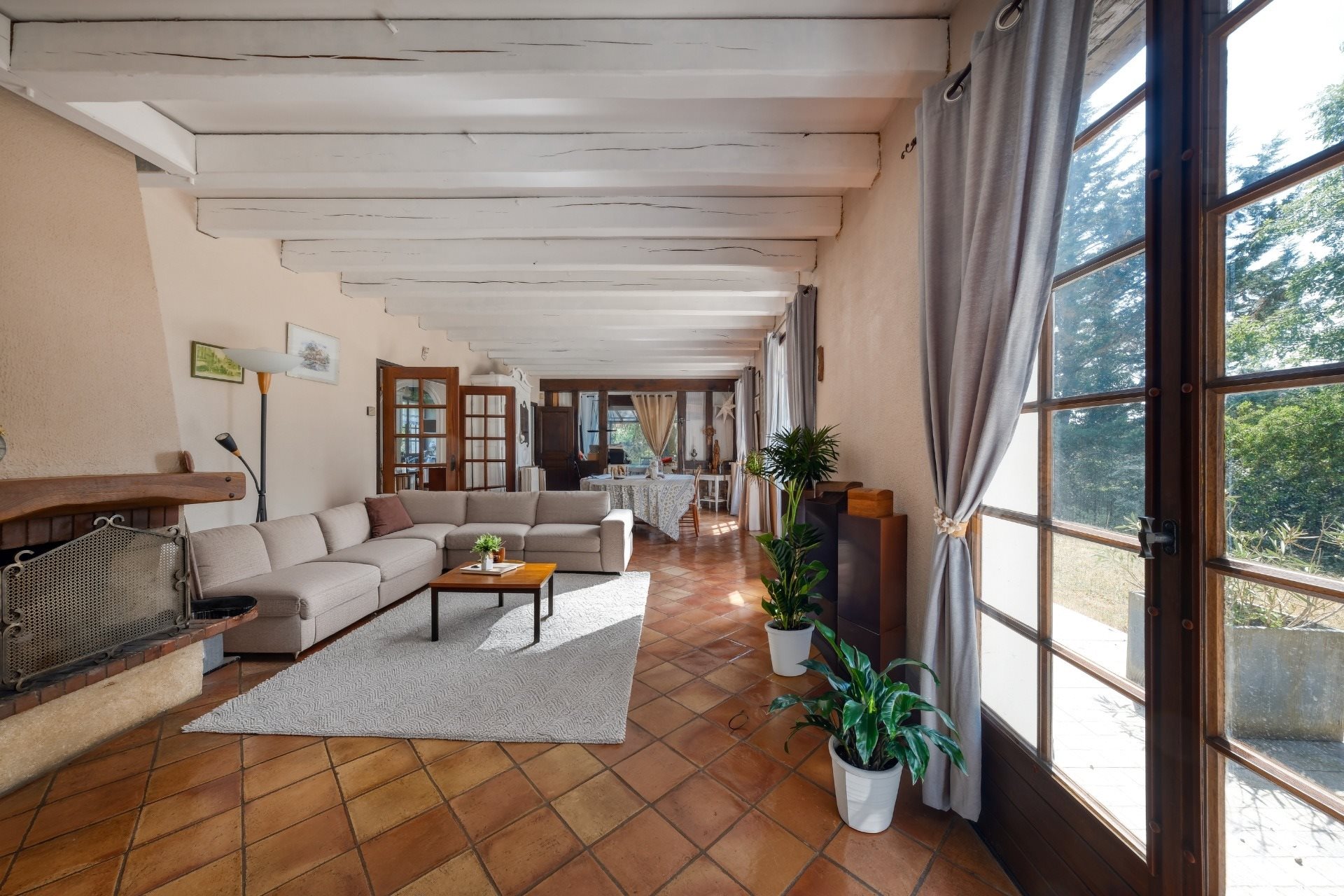 Maison à vendre, 199m², Villiers-Saint-Fréderic