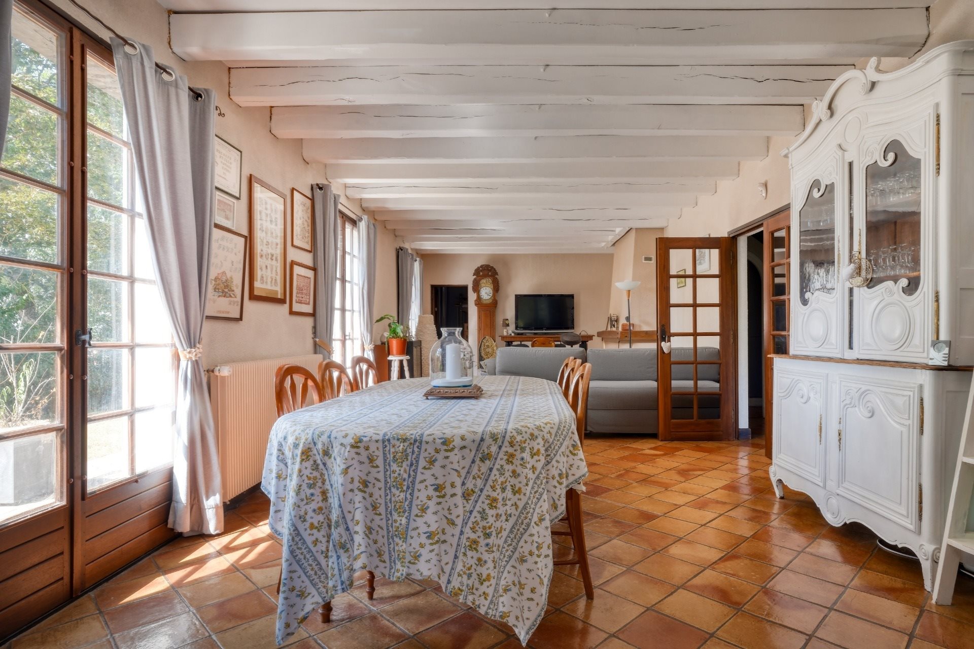 Maison à vendre, 199m², Villiers-Saint-Fréderic