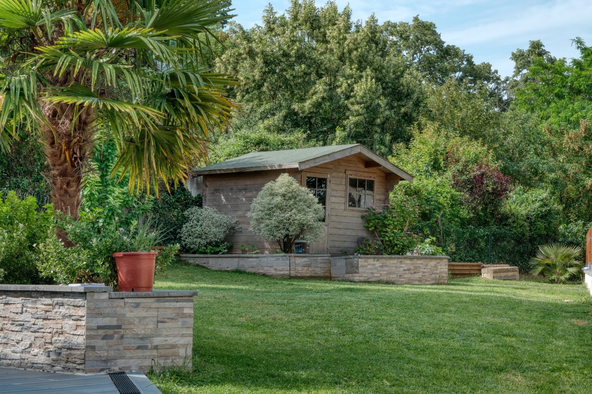 Maison à vendre, 200m², Jouars-Pontchartrain