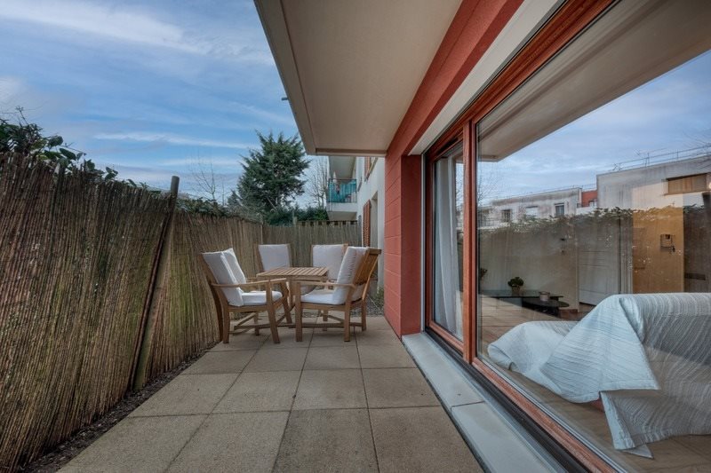 Appartement à vendre, 40m², Chartres
