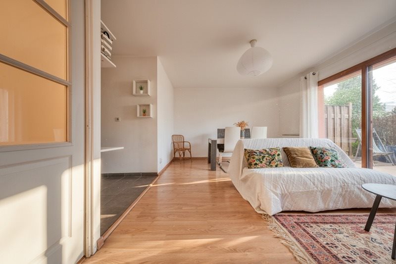 Appartement à vendre, 40m², Chartres