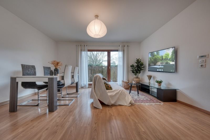 Appartement à vendre, 40m², Chartres