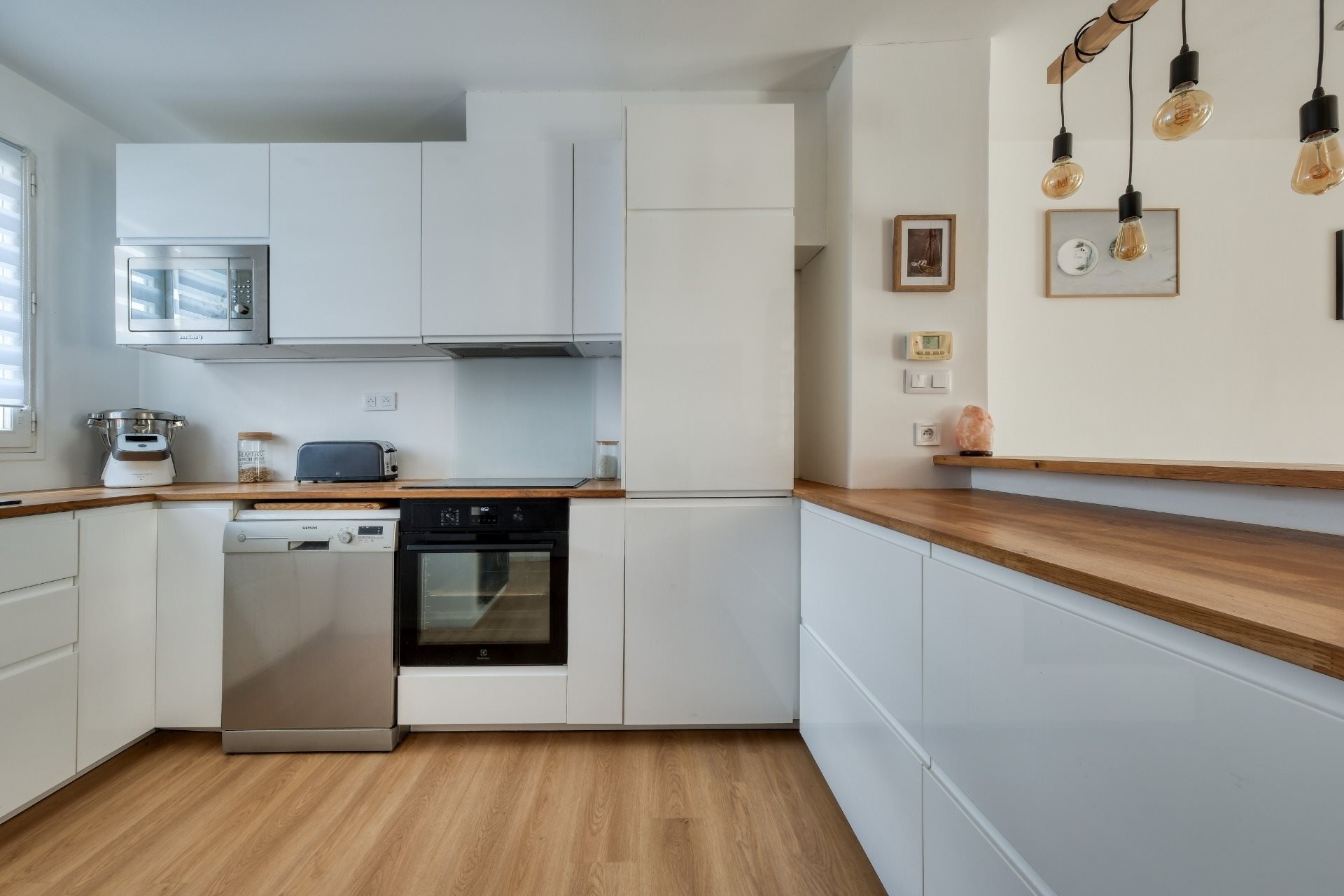 Maison à vendre, 104m², Plaisir
