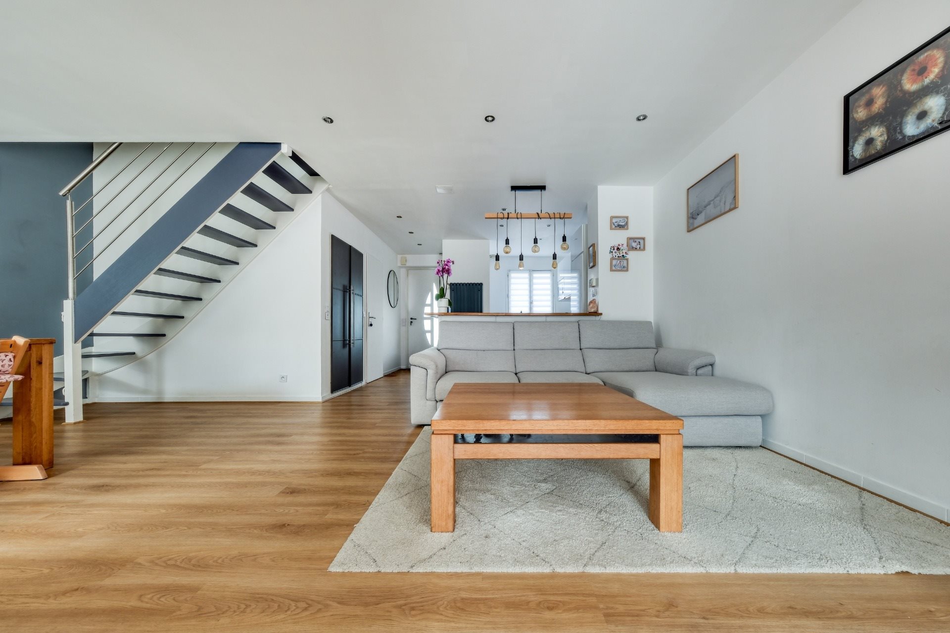 Maison à vendre, 104m², Plaisir
