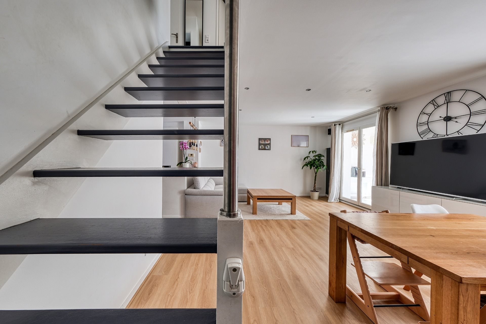 Maison à vendre, 104m², Plaisir