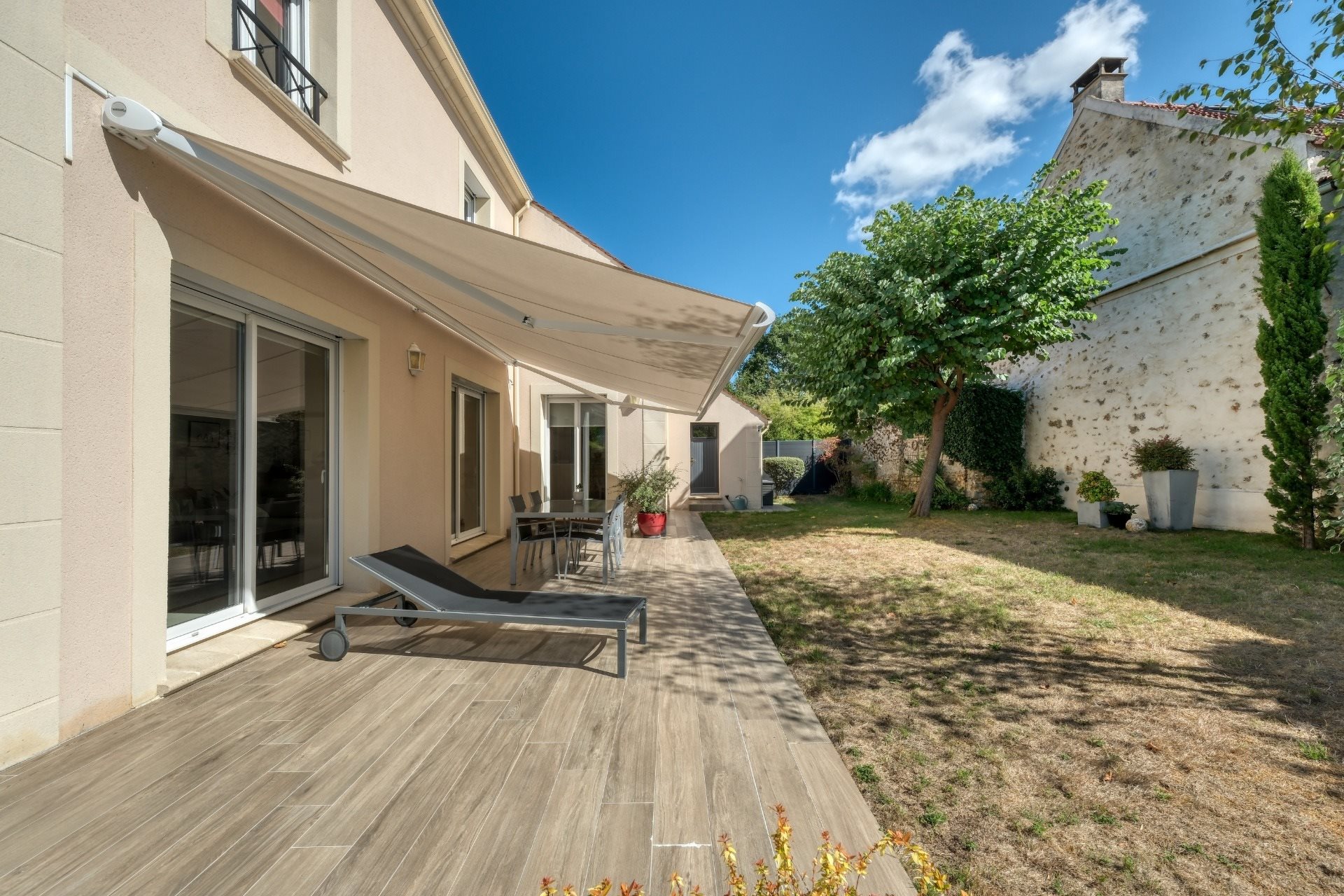 Maison à vendre, 180m², Jouars-Pontchartrain
