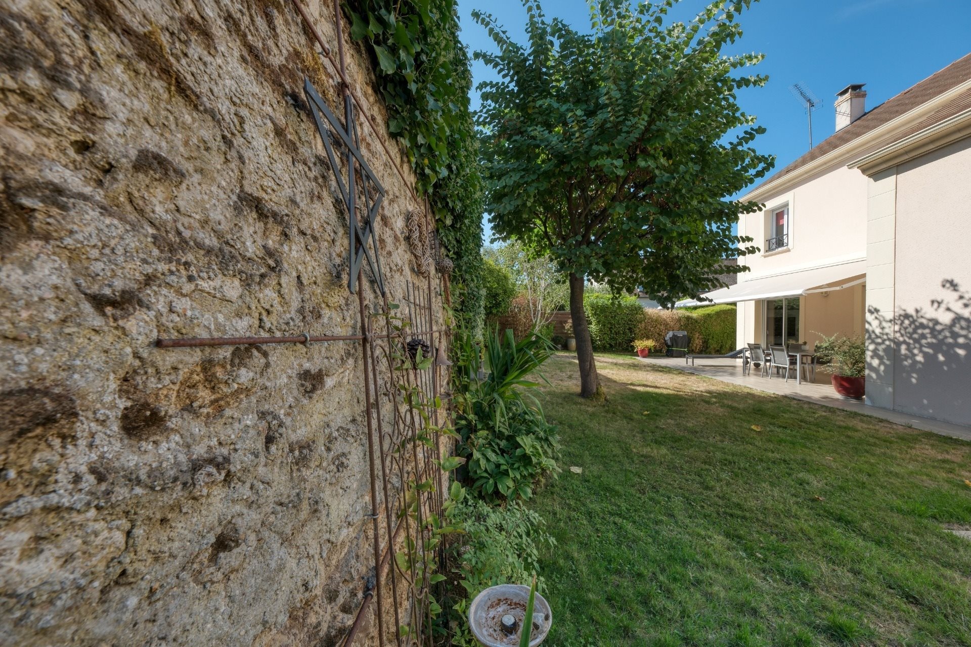 Maison à vendre, 180m², Jouars-Pontchartrain