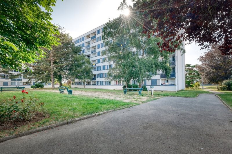 Appartement à vendre, 62m², Les Clayes-sous-Bois