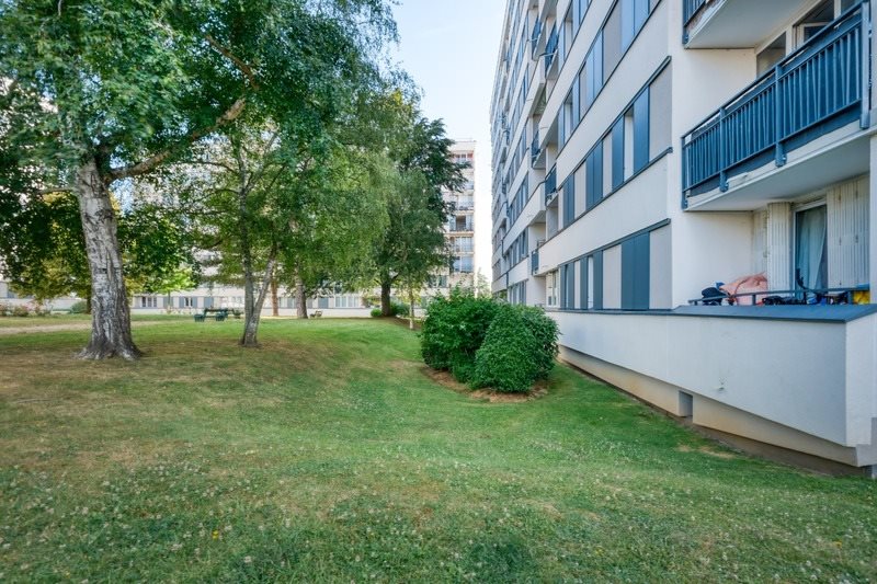 Appartement à vendre, 62m², Les Clayes-sous-Bois