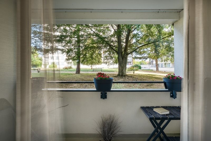 Appartement à vendre, 62m², Les Clayes-sous-Bois