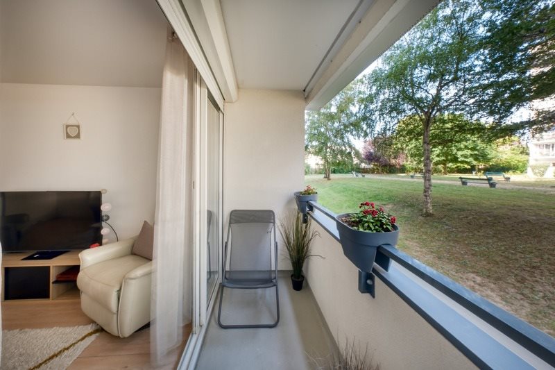 Appartement à vendre, 62m², Les Clayes-sous-Bois