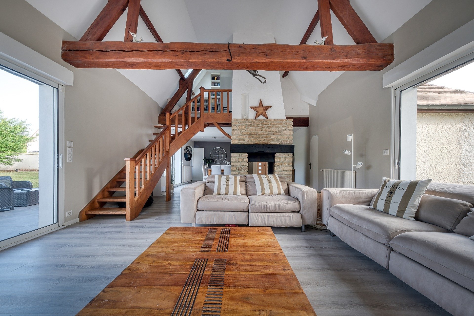 Maison à vendre, 160m², Saulx-Marchais