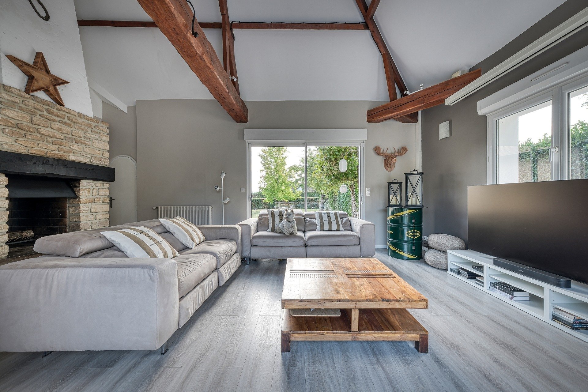 Maison à vendre, 160m², Saulx-Marchais