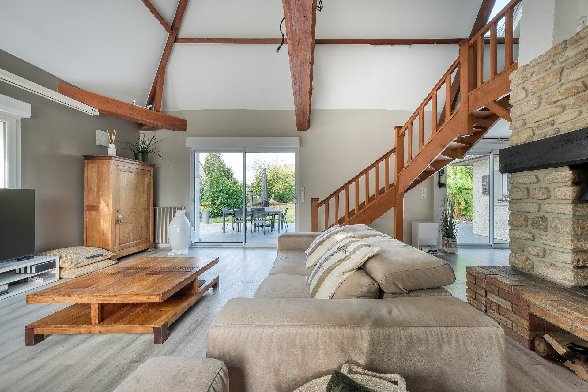 Maison à vendre, 160m², Saulx-Marchais