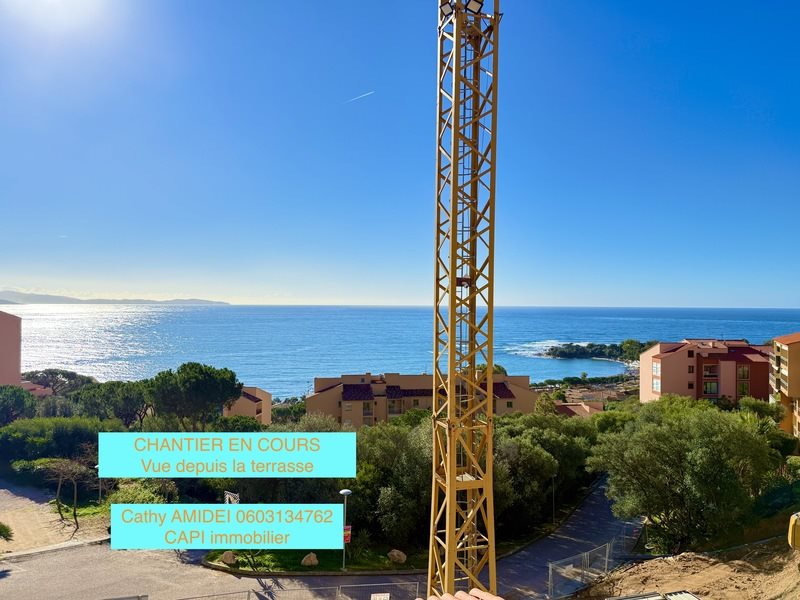 Appartement à vendre, 145m², Ajaccio