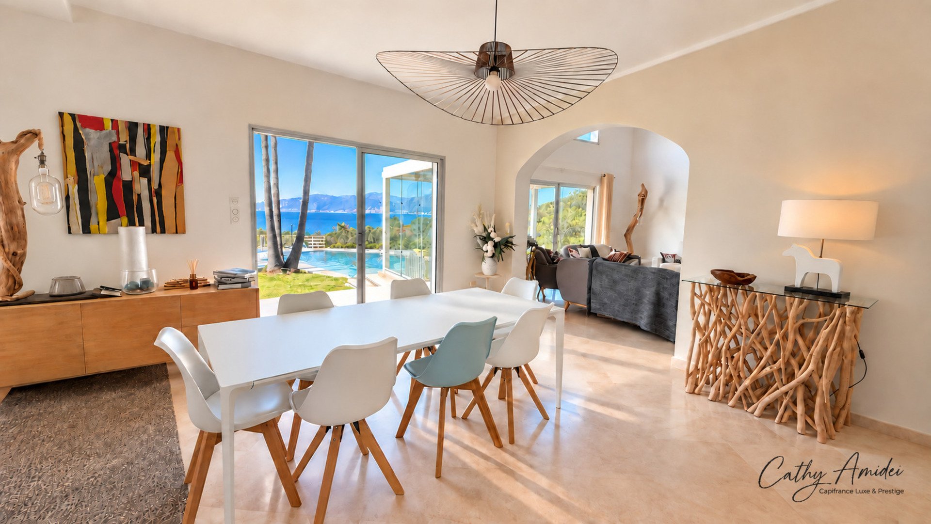 Maison à vendre, 201m², Pietrosella