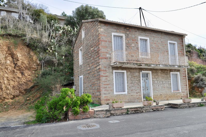 Maison à vendre, 130m², Ota