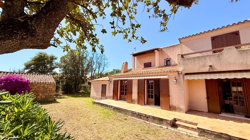 Maison à vendre, 132m², Eccica-Suarella