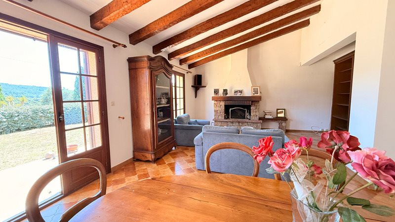 Maison à vendre, 132m², Eccica-Suarella