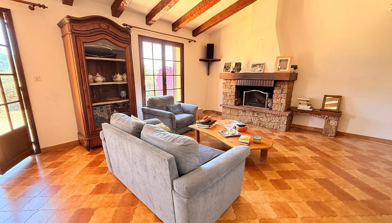 Maison à vendre, 132m², Eccica-Suarella