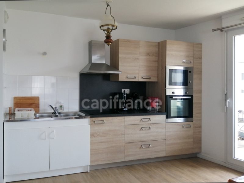 Appartement à vendre, 65m², Joué-lès-Tours