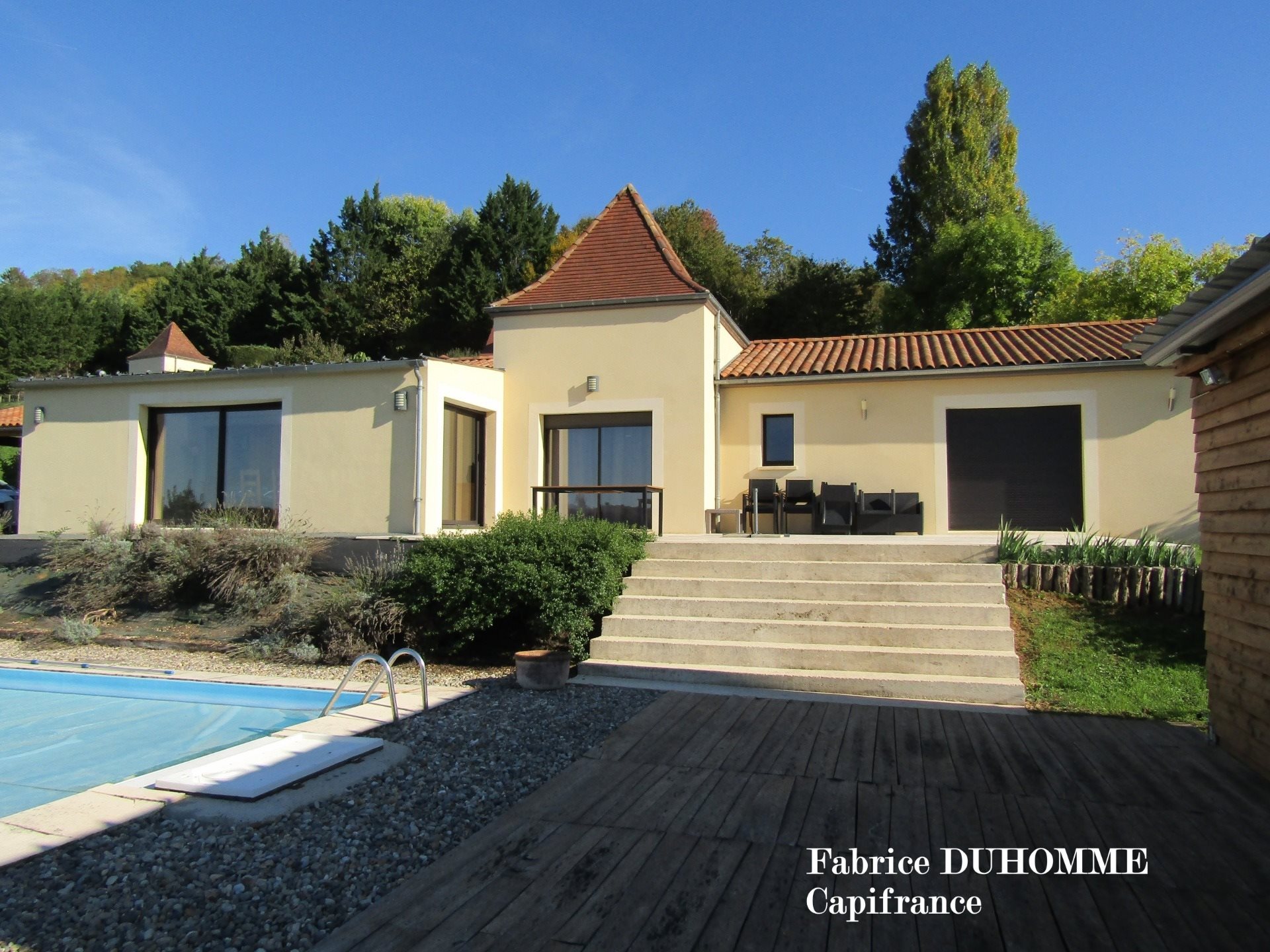 Maison à vendre, 165m², Proissans