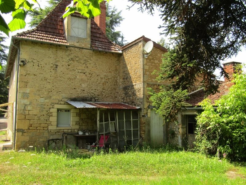 Maison à vendre, 120m², Sarlat-la-Canéda