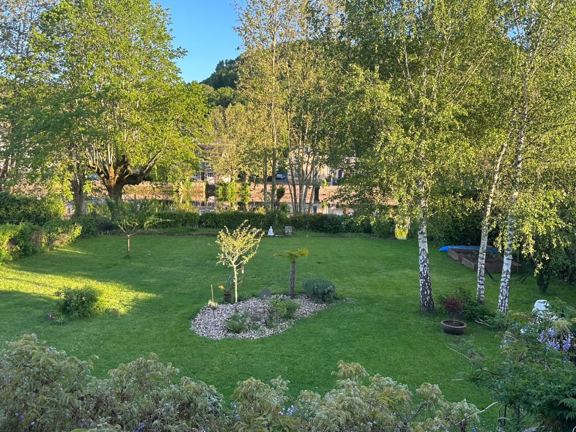 Maison à vendre, 237m², Terrasson-Lavilledieu