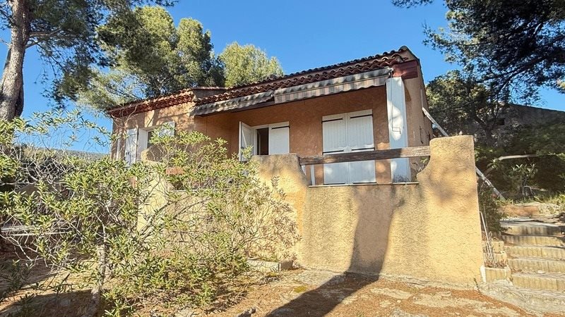 Maison à vendre, 100m², Ceyreste