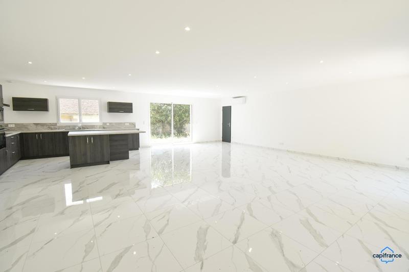 Maison à vendre, 140m², Oisly